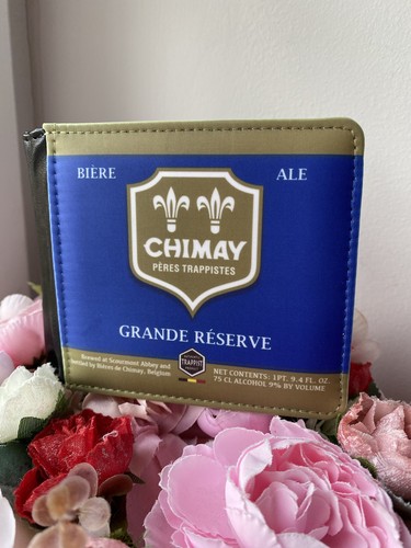 Chimay grande reserve - grande,