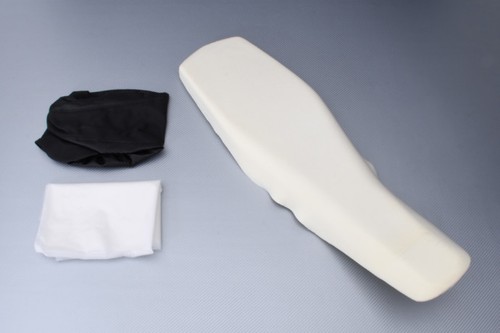 Kit schiuma sella copertura - kit, +