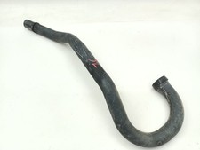 COLLETTORE DI SCARICO SX LEFT