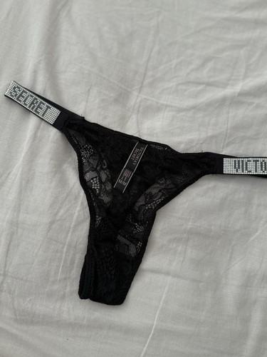 Victoria secret perizoma - secret,
