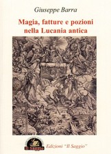 Libro - Giuseppe Barra -