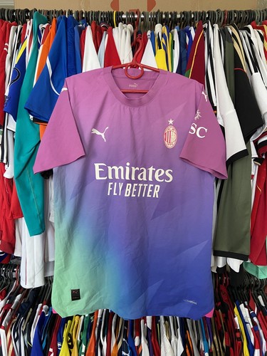 Maglia terza - terza,