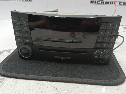 Autoradio lettore cd - autoradio,