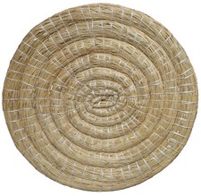Tiro Con L'Arco Bersaglio di paglia Ø 80 x 12 cm