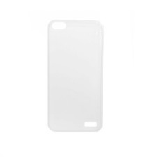 Jiayu S2, Cover in plastica