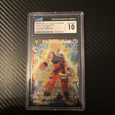 Dragon Ball Super Gioco di