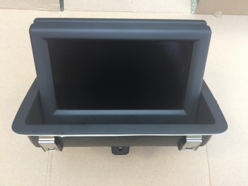 Monitor navi audi 8x - monitor,