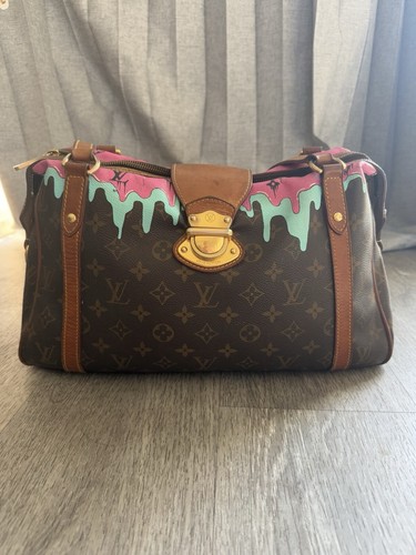 Borsa tracolla louis - borsa, vuitton