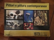 Pittori e pittura