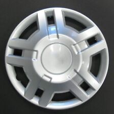 SET DI 4 COPRICERCHI 15" X FIAT DUCATO - COPPE COPRI RUOTA SENZA LOGO FIAT 100.1