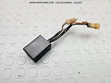 CENTRALINA MOTORE CDI