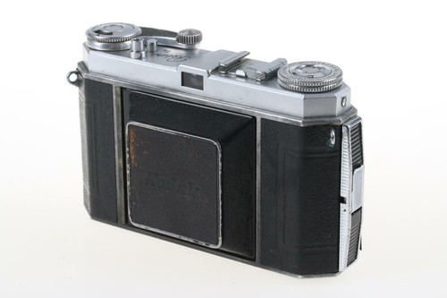 Kodak retina - (tipo,