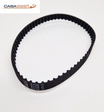 CINGHIA DENTATA 124XL 9 RICAMBIO ORIGINALE ROBOT CUCINA KLARSTEIN 10005315