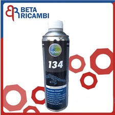 Tunap 134 Additivo Gasolio Pulizia Iniettori Diesel e pompa nuova formula Tunap