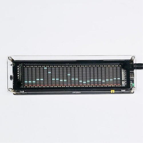Meter display livello - meter,