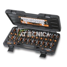 Set utensili per sblocco - set,