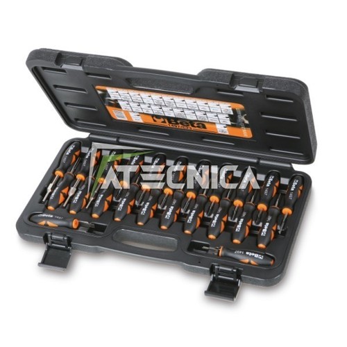 Set utensili per sblocco - set,