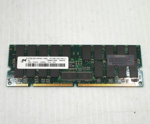 Micron 1gb sdram ddr1 - 1gb,