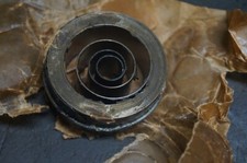 new old stock mainspring for