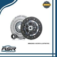 KIT FRIZIONE EFFEDI GASOLONE