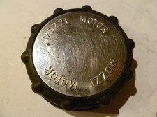 Scarab Moto Mozzi Master Brake