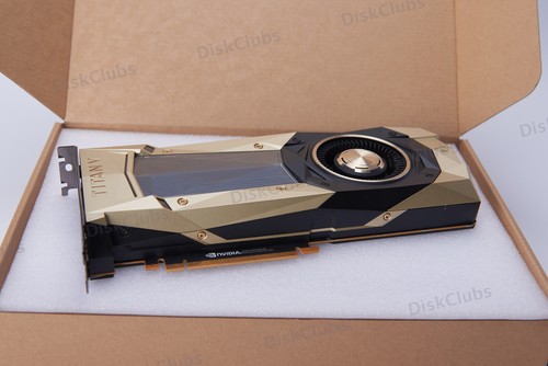 Nvidia titan gb hbm2 - v, 12