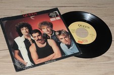 QUEEN radio gaga promo Italy