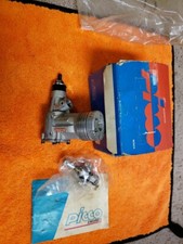 Picco Motors - Motore RC Picco 40 SE 