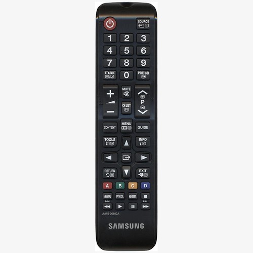 Origine telecommande samsung - telecommande,
