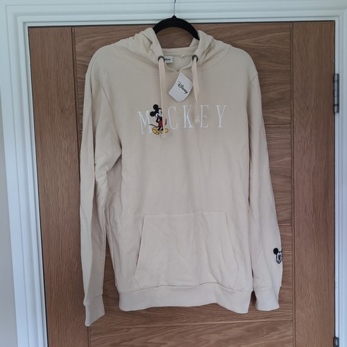 Felpa donna disney nuova con - donna,