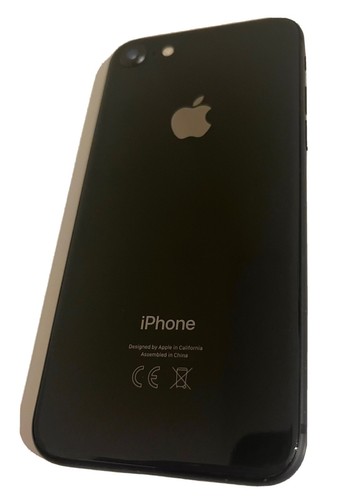 Iphone 64gb sbloccato nero - 8,
