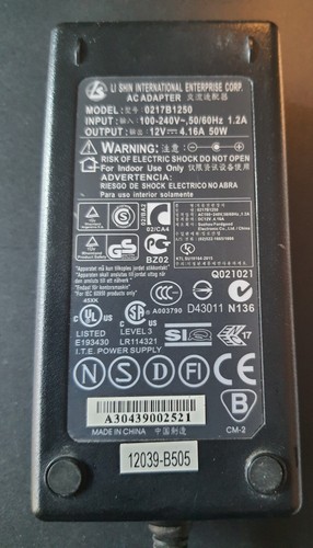 Alimentatore per portatile - per, pc