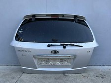 RICAMBI USATI PORTELLONE POSTERIORE COMPLETO KIA Sorento 1° Serie  2005 2 860537