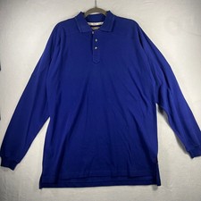 Polo uomo Woolrich manica