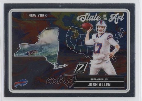2024 panini zenith stato - 2024,
