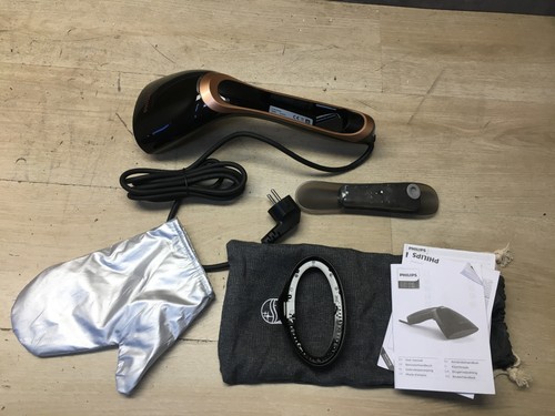 Philips gc362 lenti stiro - gc362, da