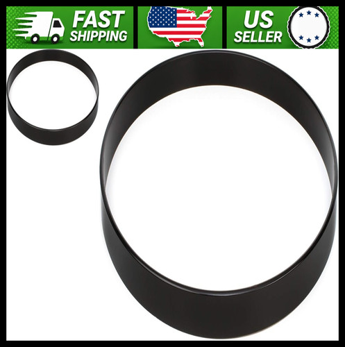 Cerchio per batteria basso - , 22"