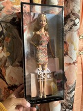 Mattel la Barbie Look City