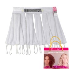 Fascia Octocurl Heatless Curls