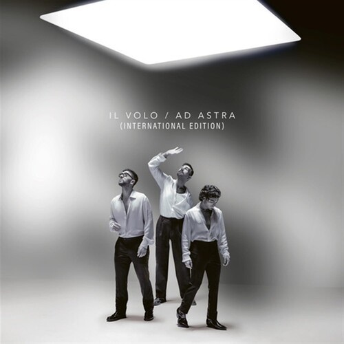 Astra international edition - international,