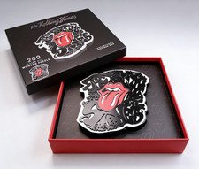 Puzzle Ufficiale Rolling