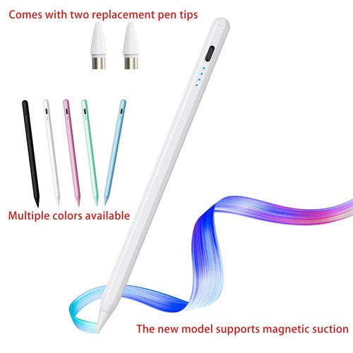 Penna stilografica per - , ipad