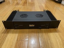 Hafler P3000 Trans Nova