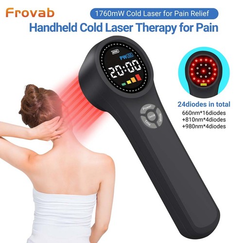 Diodi lllt luce rossa laser - lllt,