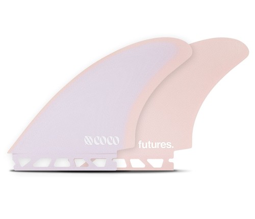 Set pinne coco future - future, mod