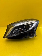 Faro proiettore Mercedes Gla