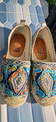 Espadrillas vintage coca - espadrillas,