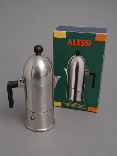 Caffettiera coffee maker - caffettiera,