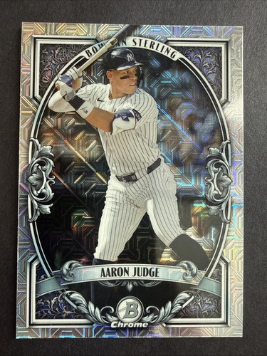 2026 bowman bst aaron - bowman, judge