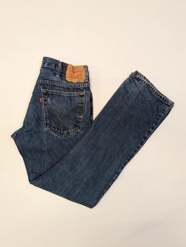 Jeans levi 517 gamba - jeans, dritta